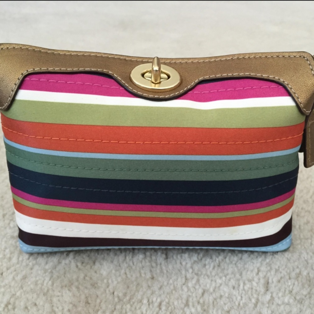 Coach | Women's Wristlet